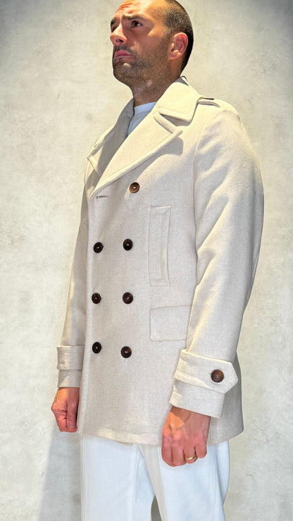 PEACOT/PANNA - PEACOT - MARTIN ZELO