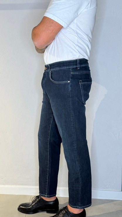 JIMMYEKEF-977 - Jeans - TELERIA ZED