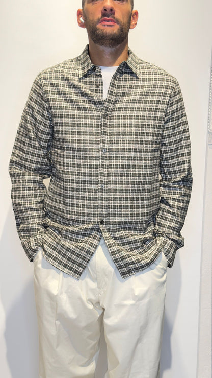 12123/FORESTNIGHT - CAMICIA - GABBA