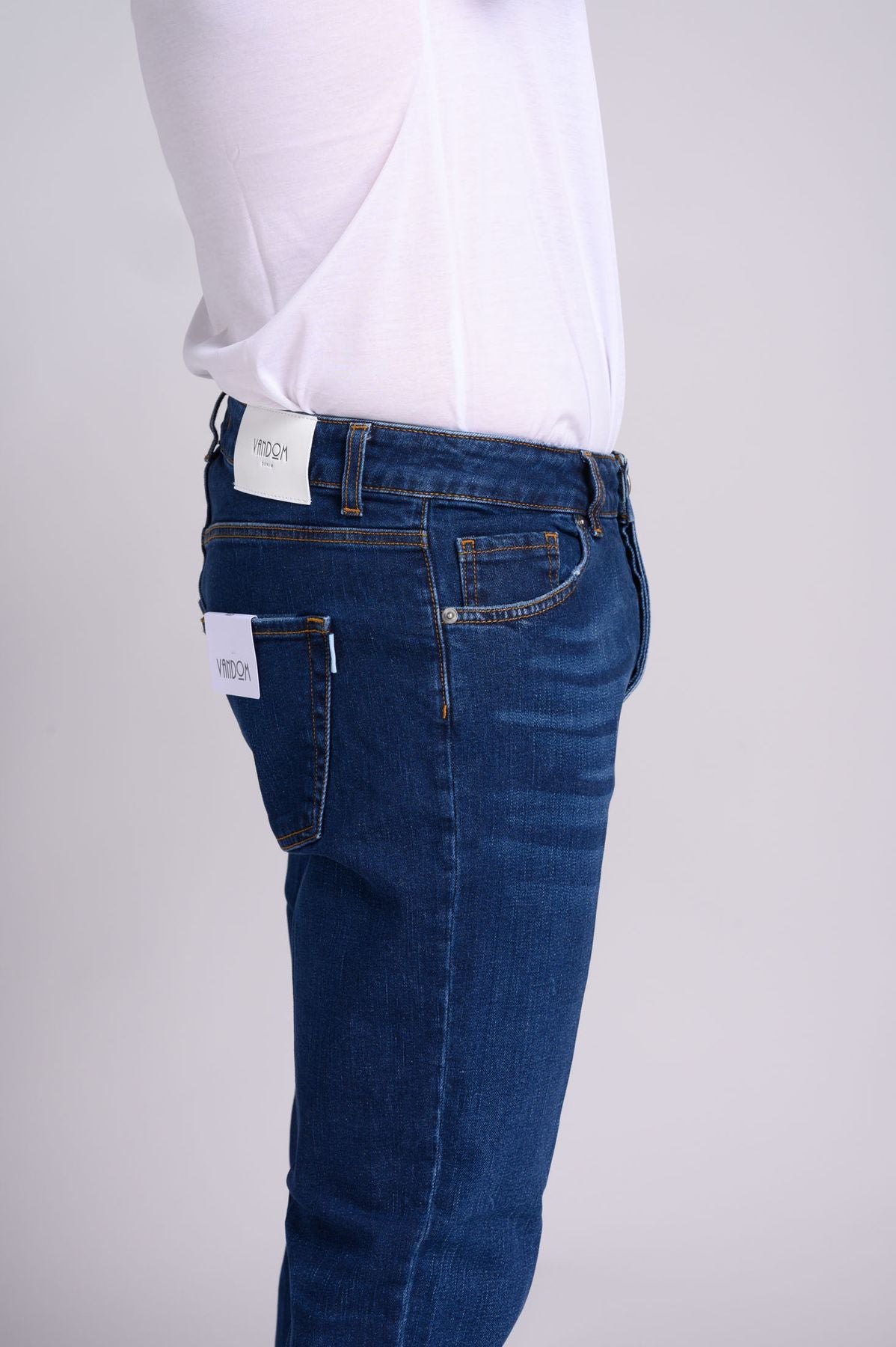 ANDREA176LA.18/2 - Jeans FW24/25 - VANDOM