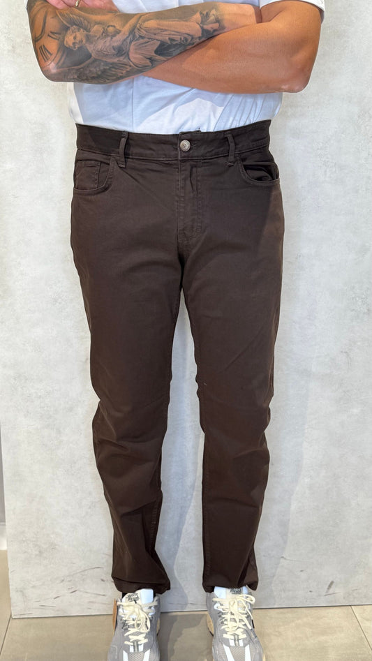 30025/MORO - PANTALONE - ENJOY