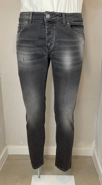 ANDREAT180 LAV.3 - Jeans FW24/25 - VANDOM