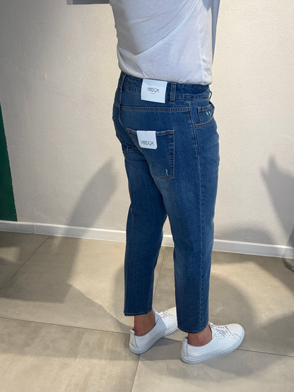 ANDREAT247/LAV.4 - JEANS  - VANDOM