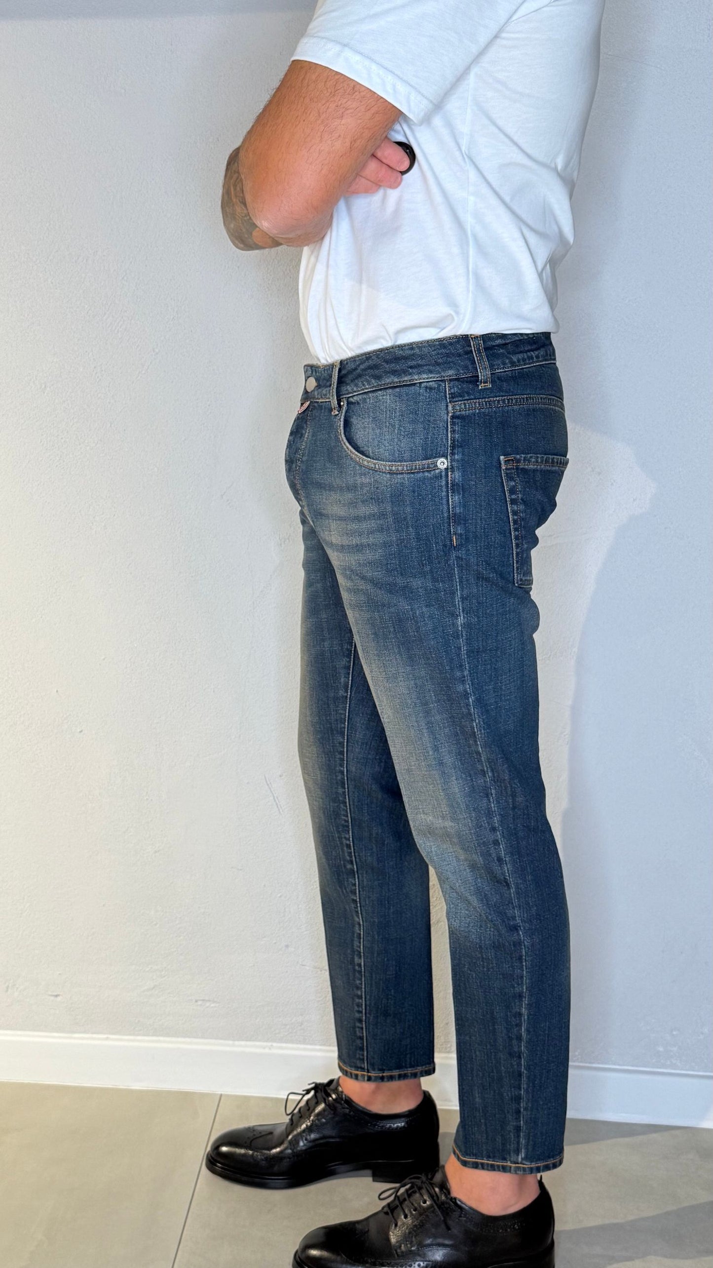 ANDREAT176/102 - Jeans - VANDOM