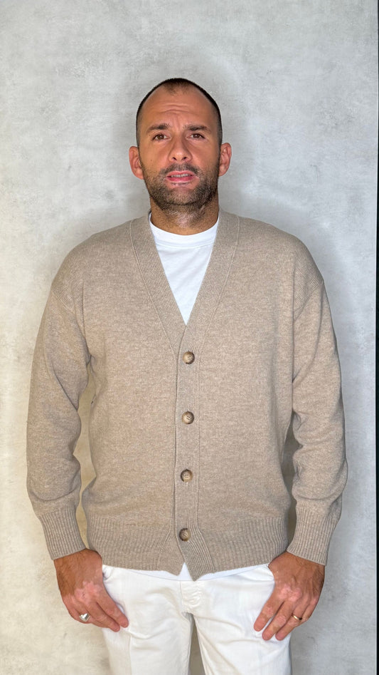 CARDIGAN23188/25051/010 - CARDIGAN - aplomb