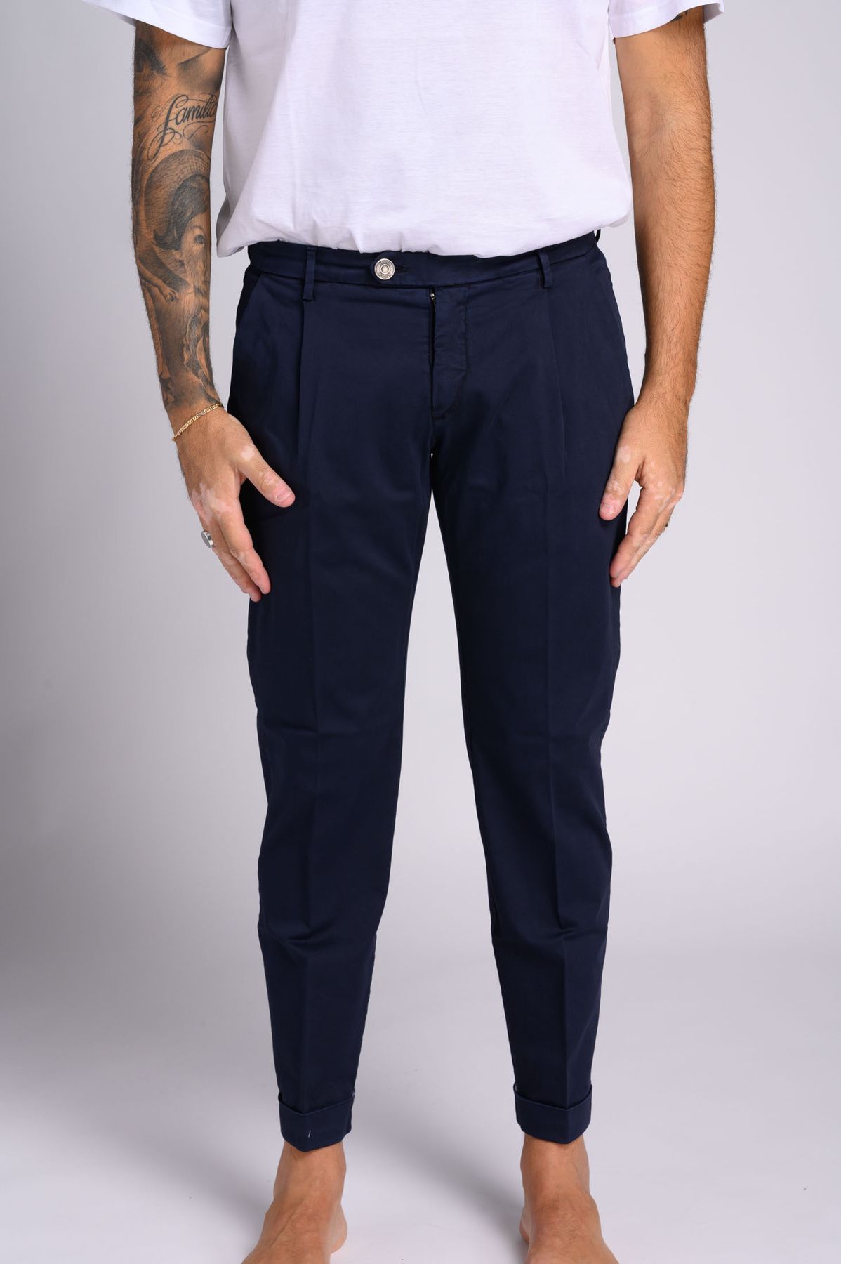 GABRIELT189 - Pantaloni FW24/25 - VANDOM