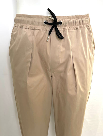 U711 - Pant. Estivo - GAVROCHE PARIS