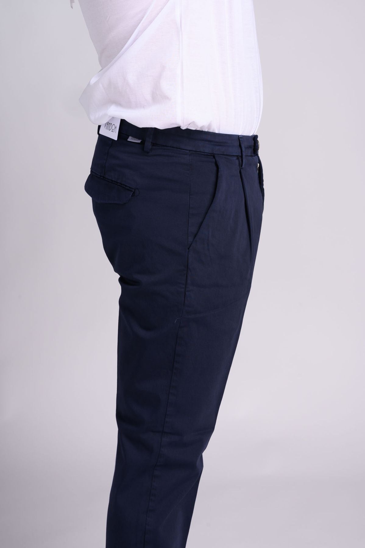 GABRIELT189 - Pantaloni FW24/25 - VANDOM