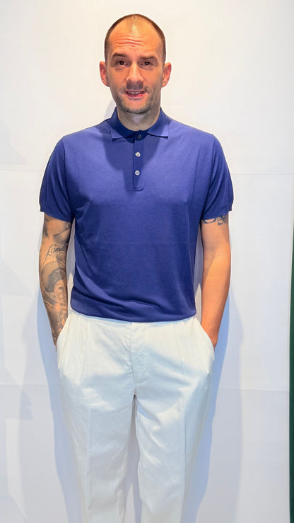 M060526/245ROYAL - POLO - EMERGING