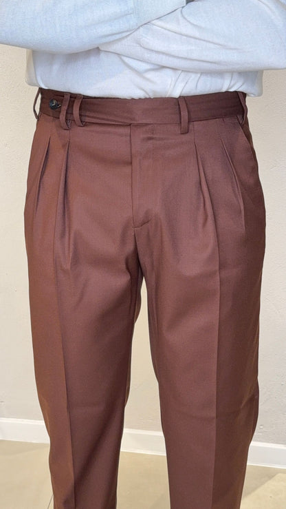 PANTALONEPR11201510/BRUCIATO - PANTALONE - IDENTITA' ITALIANA