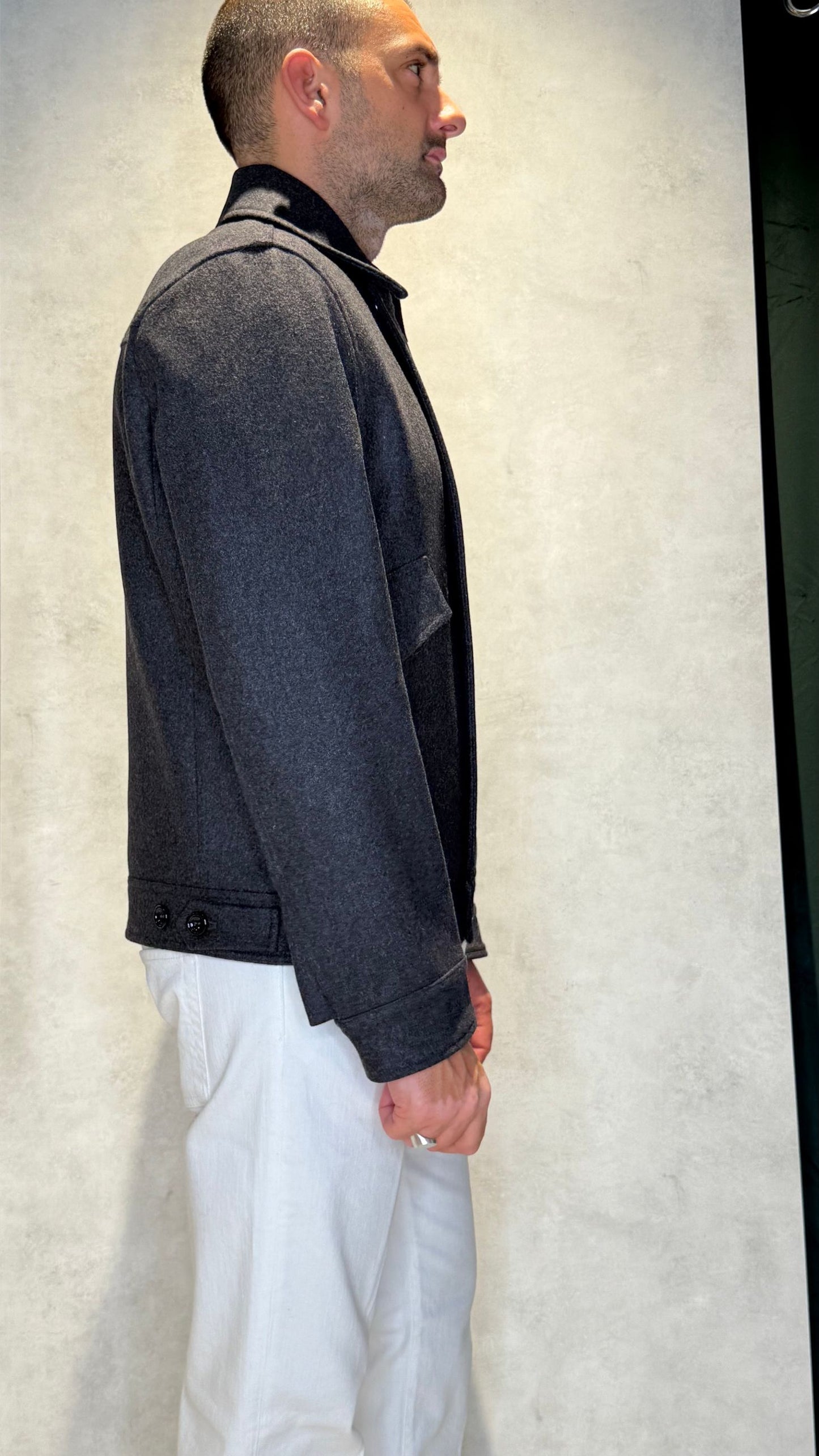 BOISE2K142/ANTRACITE - GIUBBINO - NEW YORK RESIDENT