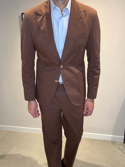 GIACCA71PP210/BRUCIATO - ABBIGLIAMENTO - IDENTITA' ITALIANA
