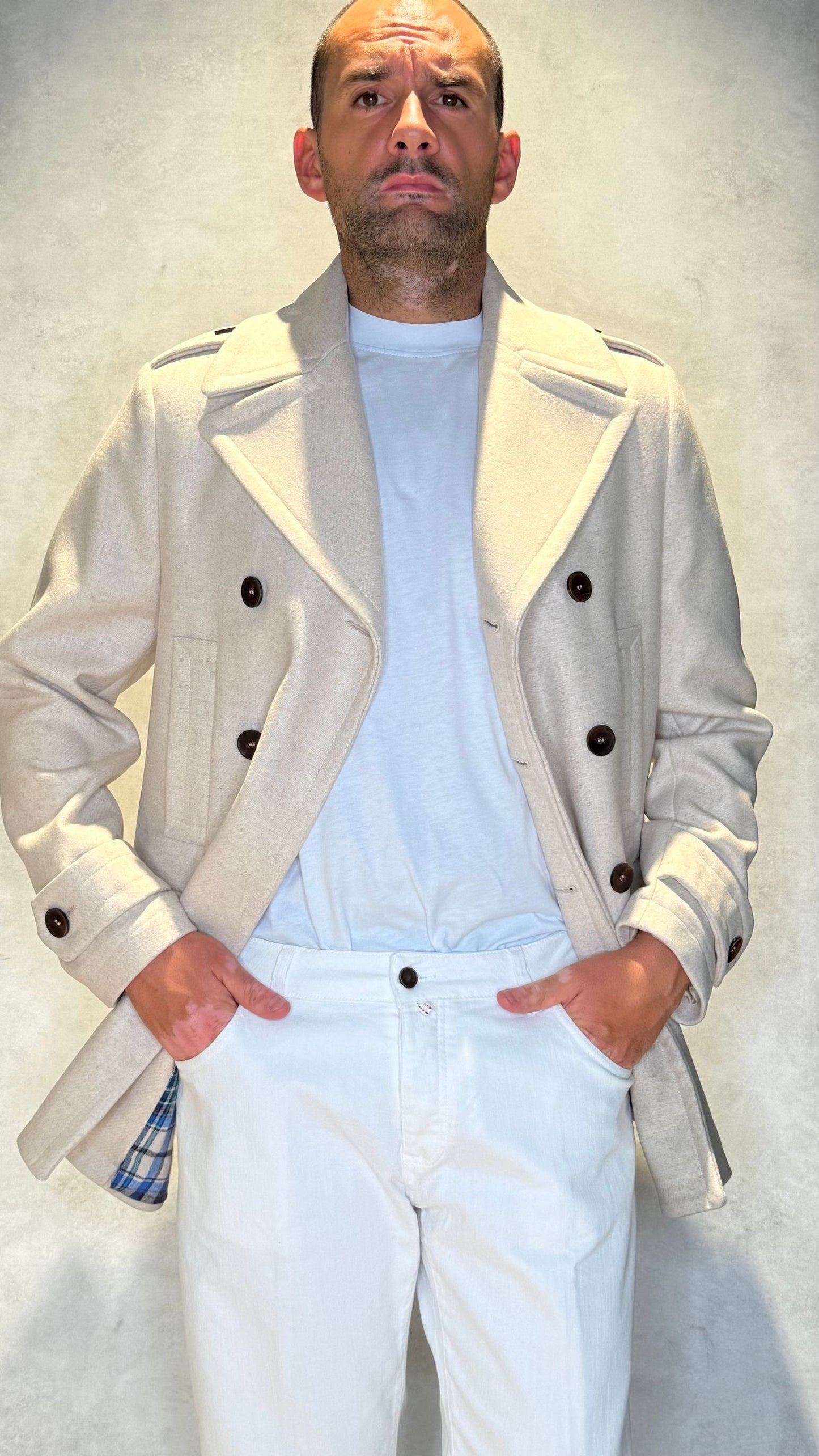 PEACOT/PANNA - PEACOT - MARTIN ZELO