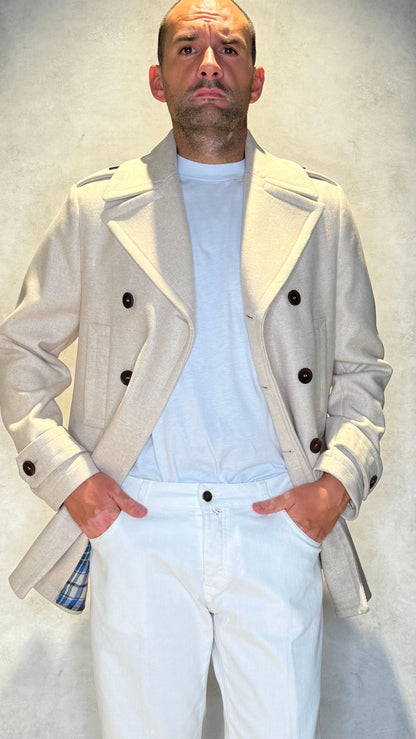 PEACOT/PANNA - PEACOT - MARTIN ZELO