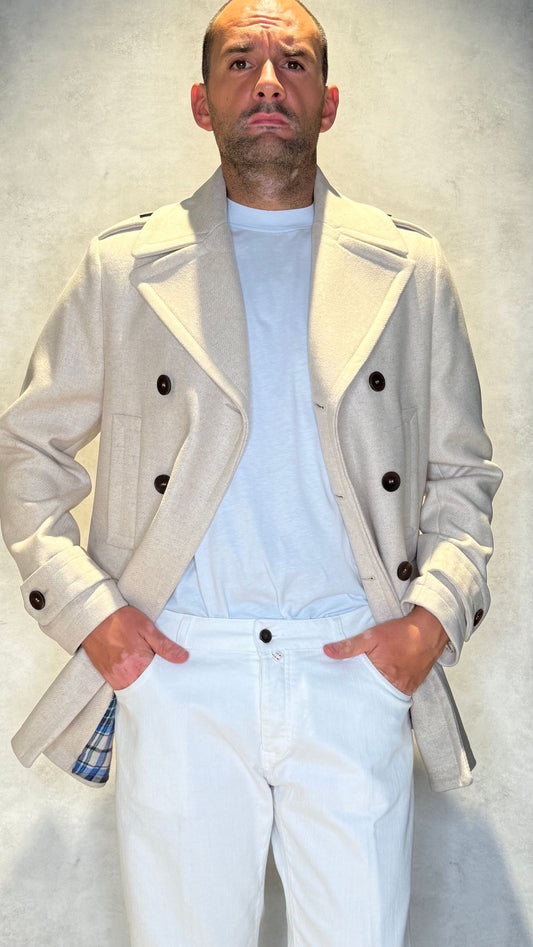 PEACOT/PANNA - PEACOT - MARTIN ZELO