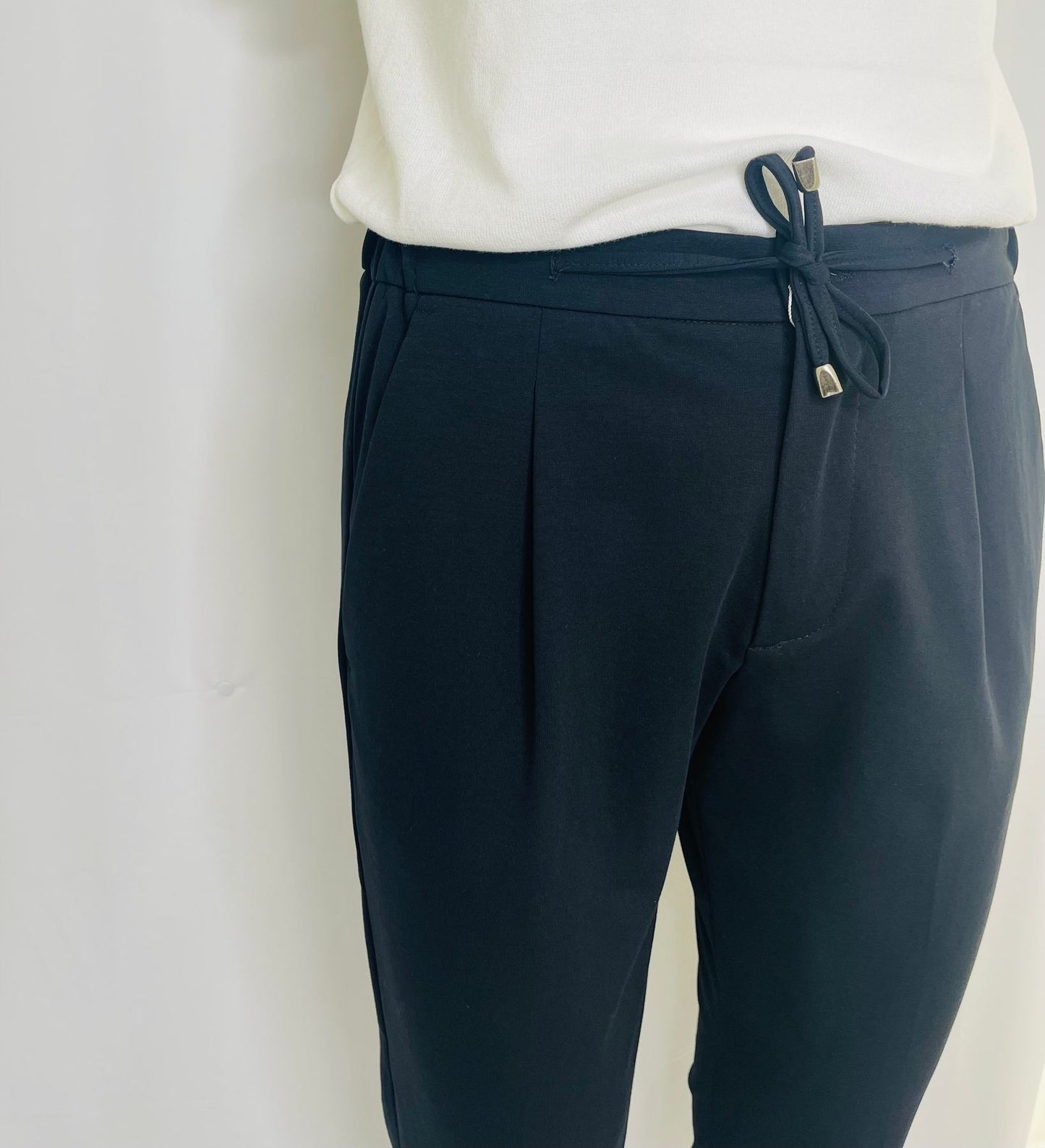 PANTALACCIOMILANO - Pant. Estivo - aplomb