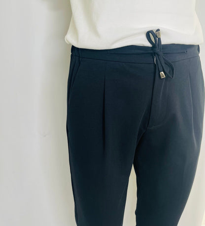 PANTALACCIOMILANO - Pant. Estivo - aplomb